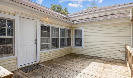 Photo #5 of 804 Alexander Rouse Rd, Kinston, NC 4.6 acres