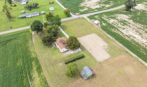 Photo #44 of 804 Alexander Rouse Rd, Kinston, NC 4.6 acres