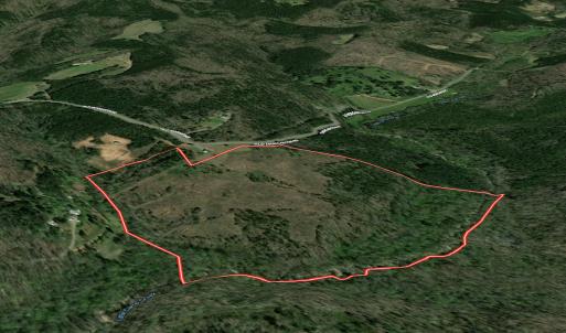 Photo #68 of Off Old Morganton Road, Rutherfordton, NC 44.7 acres