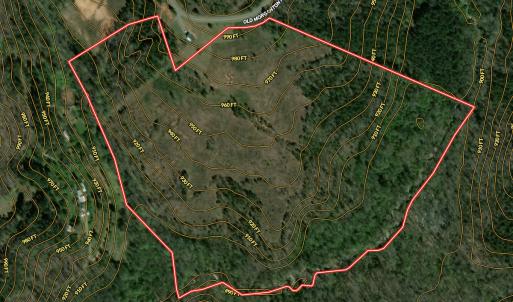 Photo #69 of Off Old Morganton Road, Rutherfordton, NC 44.7 acres