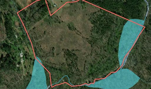 Photo #70 of Off Old Morganton Road, Rutherfordton, NC 44.7 acres