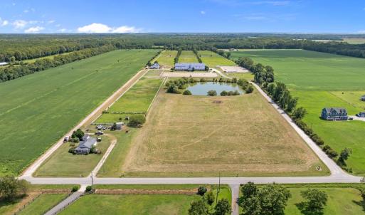 Photo #2 of 1924 Sanderson Road, Chesapeake, VA 50.9 acres