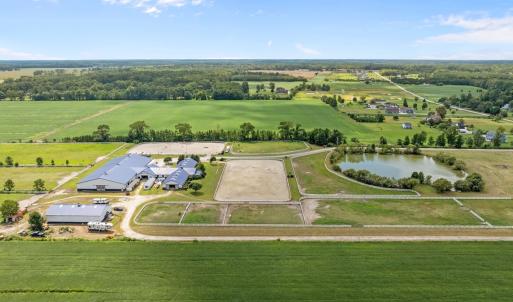 Photo #3 of 1924 Sanderson Road, Chesapeake, VA 50.9 acres