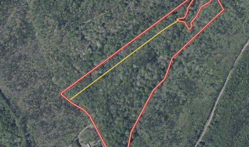 Photo #11 of Off Brights Road, Pittsville, VA 30.4 acres
