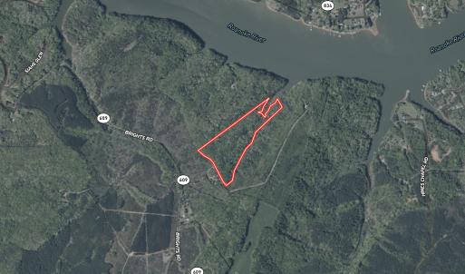 Photo #13 of Off Brights Road, Pittsville, VA 30.4 acres