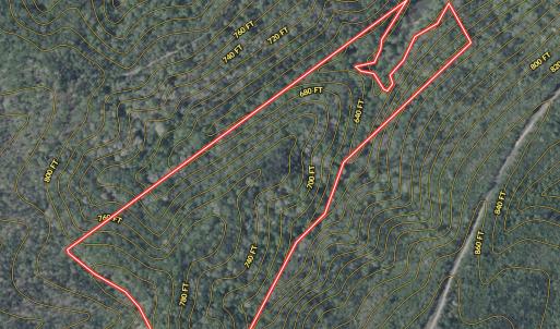 Photo #16 of Off Brights Road, Pittsville, VA 30.4 acres