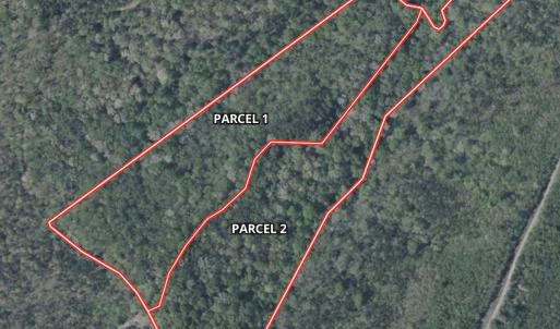 Photo #61 of Off Brights Road, Pittsville, VA 30.4 acres