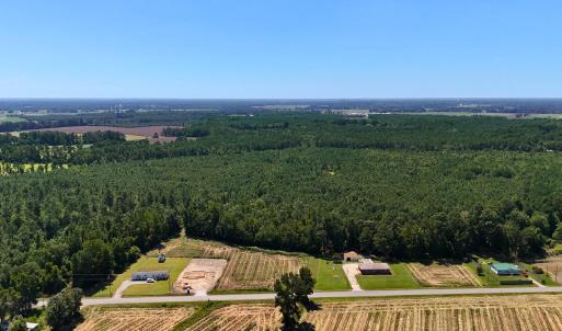 Photo #1 of Off Lagrange Rd, La Grange, NC 86.7 acres