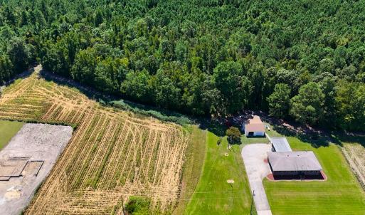 Photo #20 of Off Lagrange Rd, La Grange, NC 86.7 acres