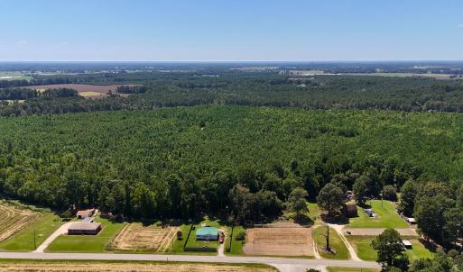 Photo #3 of Off Lagrange Rd, La Grange, NC 86.7 acres