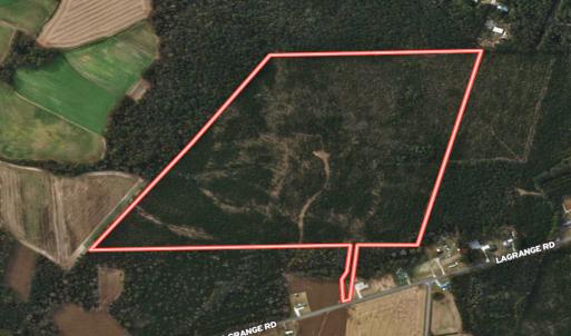 Photo #35 of Off Lagrange Rd, La Grange, NC 86.7 acres