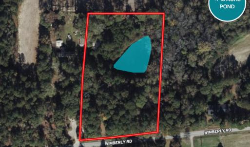 Photo #22 of 6724 Wimberly Rd., Willow Spring, NC 3.8 acres