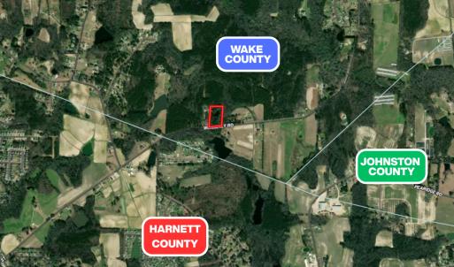 Photo #42 of 6724 Wimberly Rd., Willow Spring, NC 3.8 acres