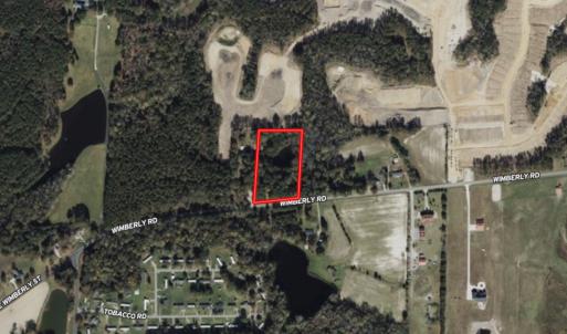 Photo #43 of 6724 Wimberly Rd., Willow Spring, NC 3.8 acres