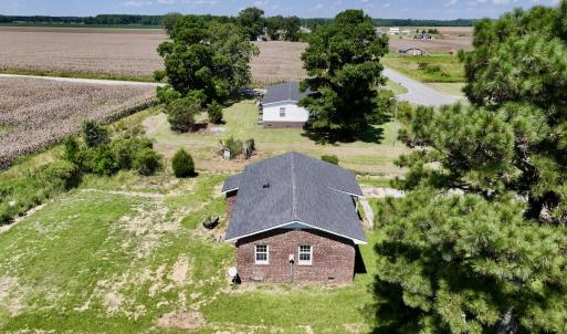 Photo #10 of 7610 SLADESVILLE CREDLE RD, scranton, NC 0.8 acres
