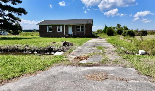 Photo #14 of 7610 SLADESVILLE CREDLE RD, scranton, NC 0.8 acres
