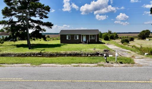 Photo #1 of 7610 SLADESVILLE CREDLE RD, scranton, NC 0.8 acres