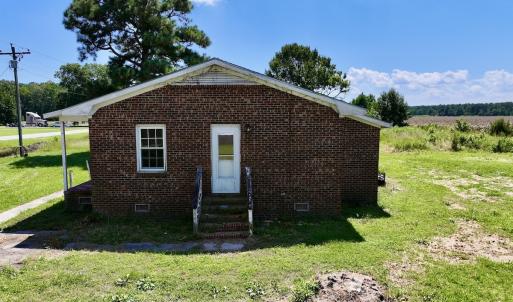 Photo #3 of 7610 SLADESVILLE CREDLE RD, scranton, NC 0.8 acres