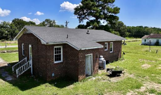 Photo #4 of 7610 SLADESVILLE CREDLE RD, scranton, NC 0.8 acres