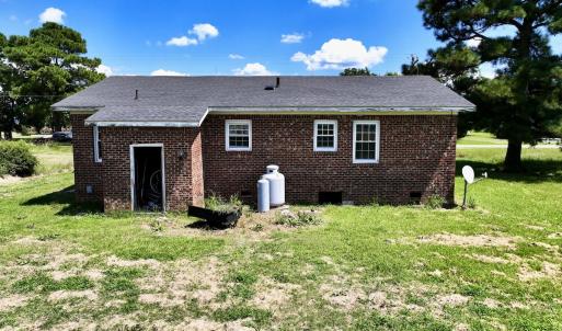 Photo #5 of 7610 SLADESVILLE CREDLE RD, scranton, NC 0.8 acres