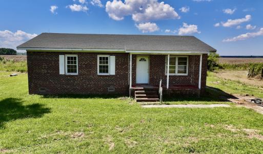 Photo #7 of 7610 SLADESVILLE CREDLE RD, scranton, NC 0.8 acres