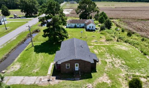 Photo #8 of 7610 SLADESVILLE CREDLE RD, scranton, NC 0.8 acres