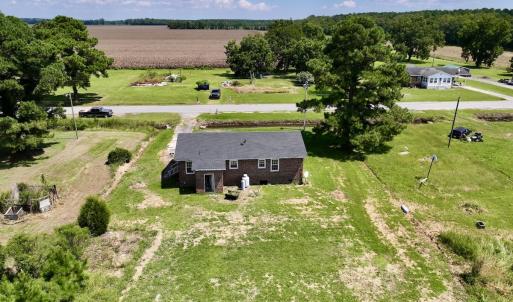 Photo #9 of 7610 SLADESVILLE CREDLE RD, scranton, NC 0.8 acres