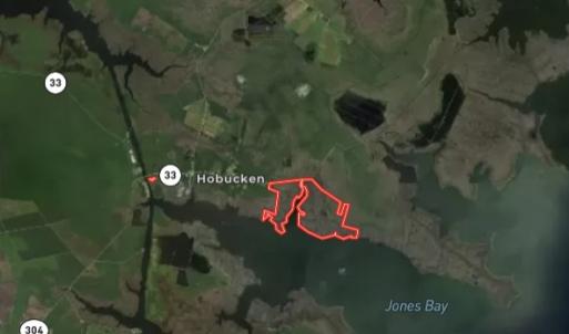 Photo #51 of 501 Drawbridge Rd, Hobucken, NC 449.0 acres