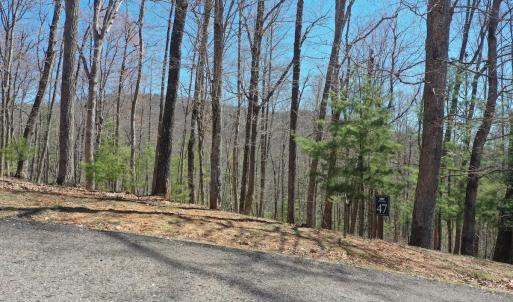 Photo #11 of 240 old Stone Dr Lot 47, Crumpler, NC 5.3 acres