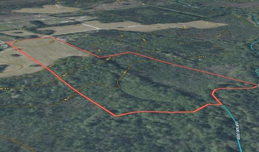 Photo #11 of Off Dahlia Road, Emporia, VA 25.4 acres
