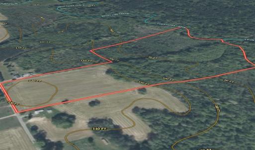 Photo #13 of Off Dahlia Road, Emporia, VA 25.4 acres