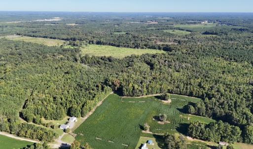 Photo #1 of Off Dahlia Road, Emporia, VA 25.4 acres