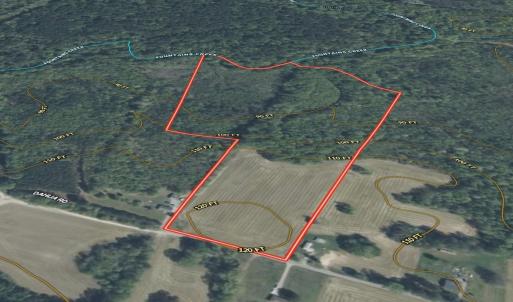 Photo #2 of Off Dahlia Road, Emporia, VA 25.4 acres