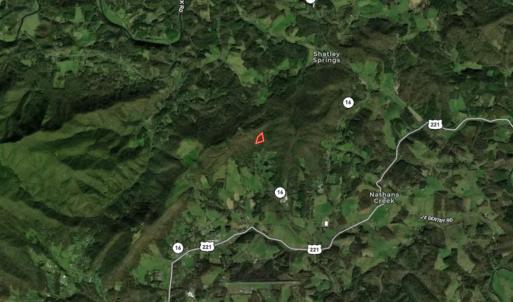 Photo #39 of 240 old Stone Dr Lot 47, Crumpler, NC 5.3 acres