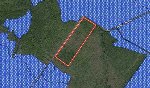 Photo #21 of Off Middle Bay Road, Hobucken, NC 12.0 acres