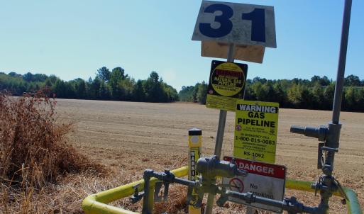Photo #20 of Off Dew RD, Temperance Hill, SC 17.3 acres