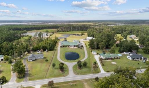 Photo #4 of 811 US Hwy 70, Davis, NC 14.7 acres