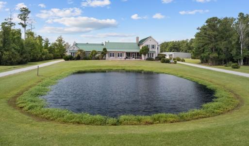 Photo #71 of 811 US Hwy 70, Davis, NC 14.7 acres