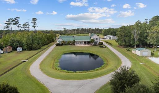 Photo #74 of 811 US Hwy 70, Davis, NC 14.7 acres