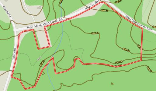 Photo #36 of Off of Bissette Rd, Middlesex, NC 24.5 acres