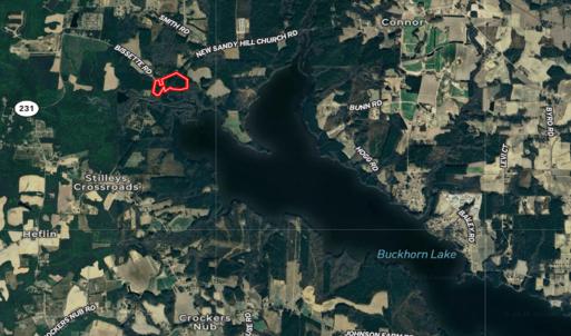 Photo #41 of Off of Bissette Rd, Middlesex, NC 24.5 acres