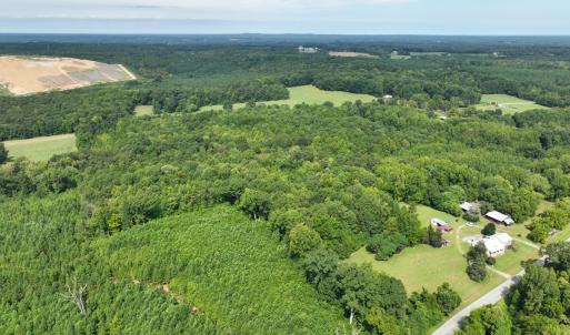 Photo #14 of Off Mann Oakley Road, Rougemont, NC 11.2 acres