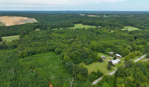 Photo #18 of Off Mann Oakley Road, Rougemont, NC 11.2 acres