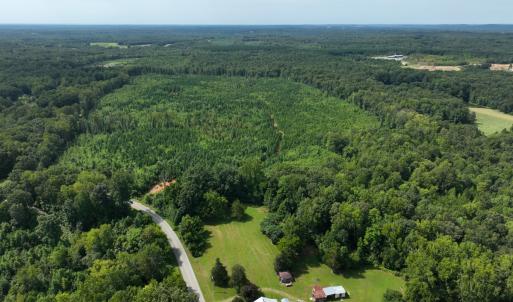 Photo #4 of Off Mann Oakley Road, Rougemont, NC 11.2 acres