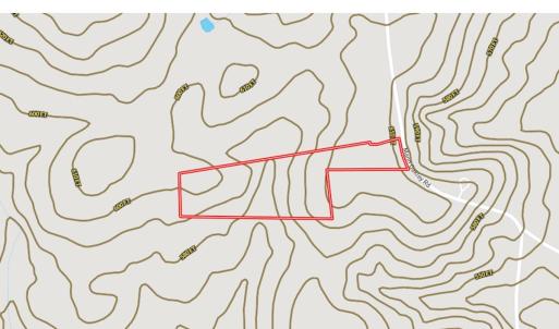 Photo #51 of Off Mann Oakley Road, Rougemont, NC 11.2 acres