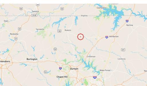 Photo #52 of Off Mann Oakley Road, Rougemont, NC 11.2 acres