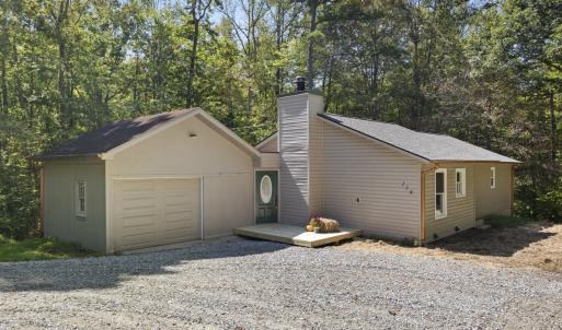 Photo #1 of 114 Deerfield Dr, Milton, NC 1.0 acres