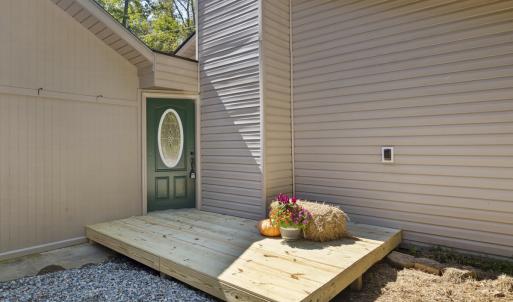 Photo #2 of 114 Deerfield Dr, Milton, NC 1.0 acres