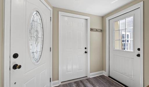Photo #3 of 114 Deerfield Dr, Milton, NC 1.0 acres