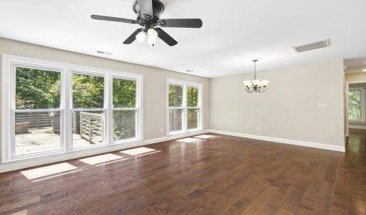 Photo #5 of 114 Deerfield Dr, Milton, NC 1.0 acres